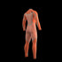 Mystic - Voltt FullSuit 5/4/3 FZIP - Schwarz